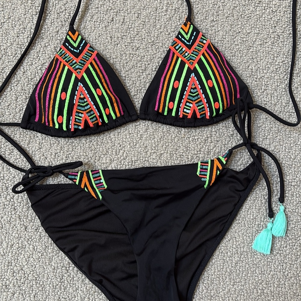 Victoria secret bikini